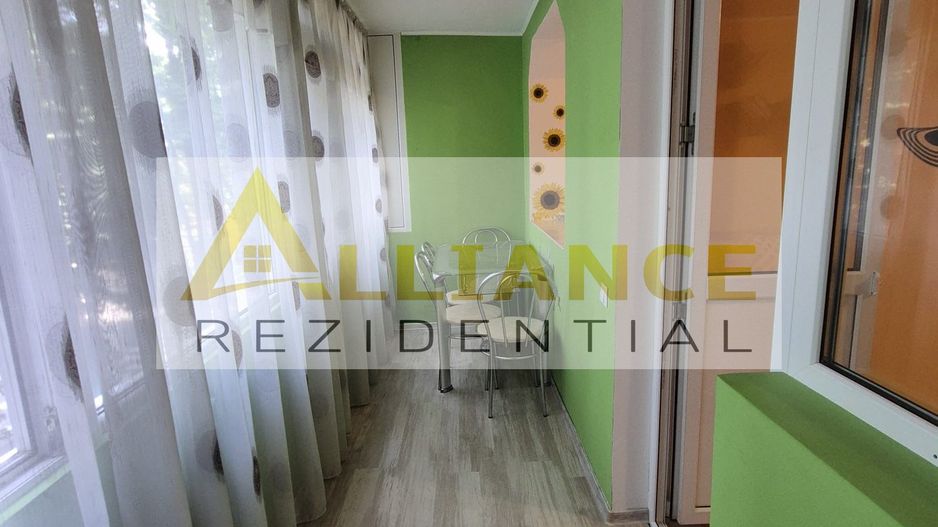 DE INCHIRIAT APARTAMENT 2 CAMERE - SECTOR 4 - Poză 13