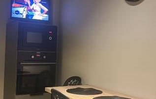 DE INCHIRIAT | APARTAMENT 2 CAMERE AVIATIEI | MALL PROMENADA | METROU - Poză 10