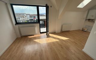 Apartament 2 camere, 72,5 mp LA CHEIE,Arhitectilor, Sibiu - Poză 1