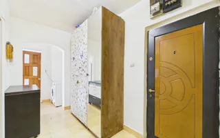 Apartament cu 2 camere de vânzare în zona Doamna Ghica - Poză 13