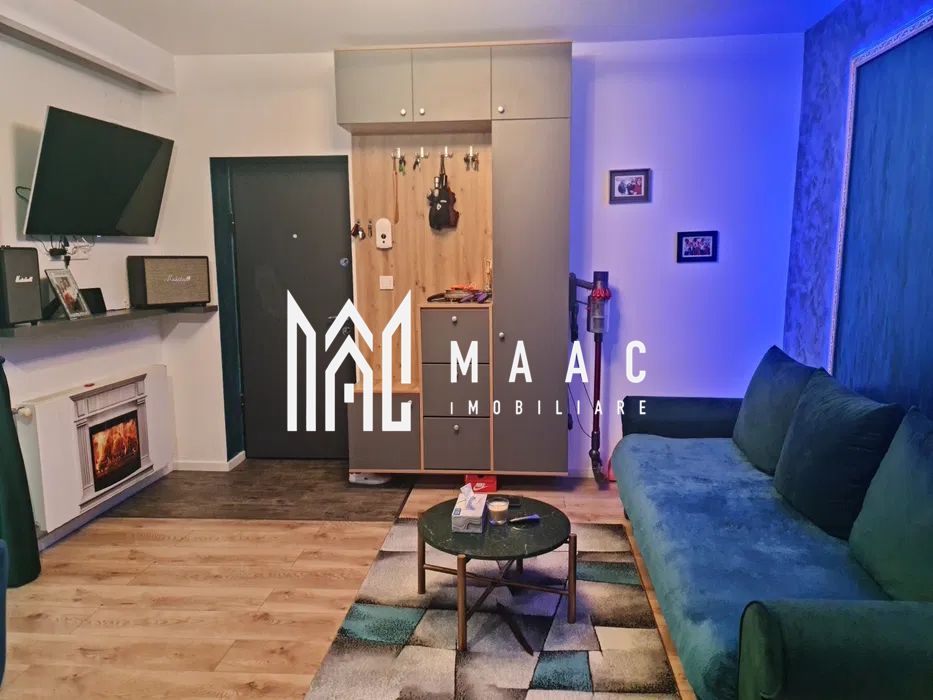 Apartament 2 Camere | 37MPU | Balcon  | Etaj 2 | Gusterita - Poză 1