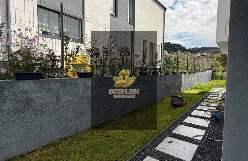 Casa individuala de vanzare - Zona Vivo / Floresti - Poză 16