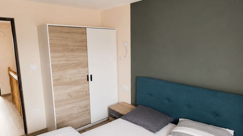 De închiriat | 1/2 Duplex modern în Dumbrăvița | Complet mobilat - Poză 10