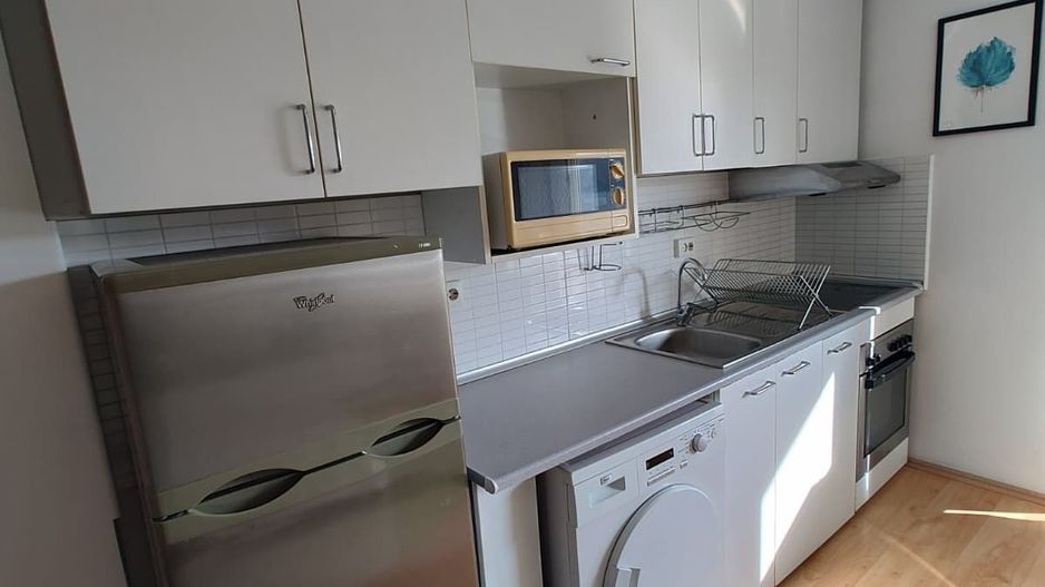 Garsonieră in bloc nou | 10 min Metrou Lujerului | Parcare INCLUSA - Poză 2