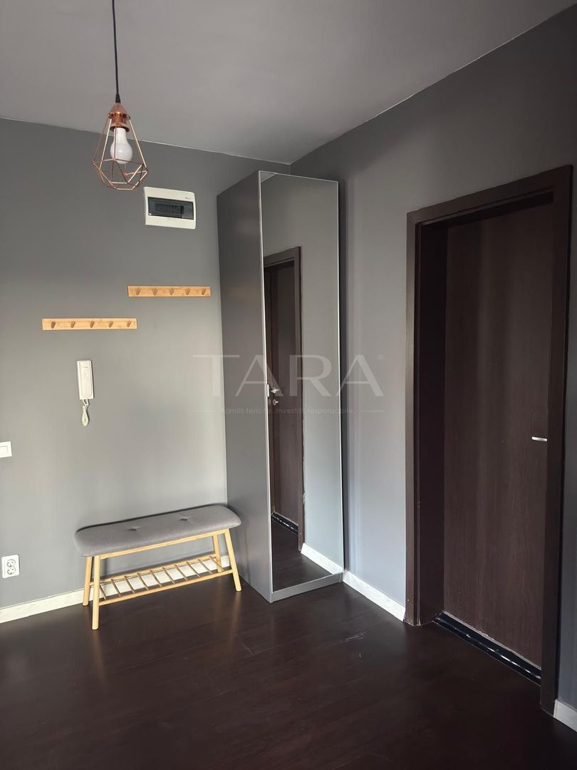 Apartament 2 camere spatios cu parcare inclusă, zona Buna Ziua - Poză 6
