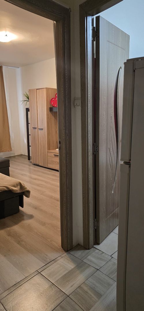 Garsoniera Progresul / Soseaua Giurgiului / Luica / Centrala Proprie - Poză 4