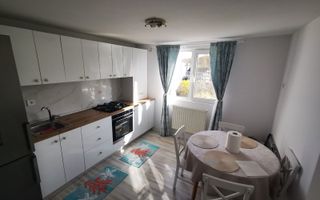 Apartament 2 camere dec, 71 mp, Complet renovat, mobilat și utilat,  Nicolina - Poză 1