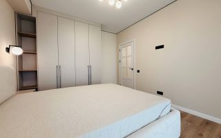 Vânzare, apartament, 3 camere + living, str. Ialoveni, Durlești - Poză 10