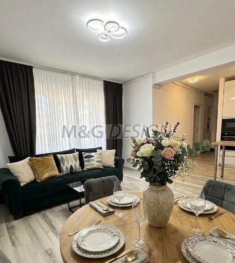 Apartament 3 camere zona Lipovei - Poză 1