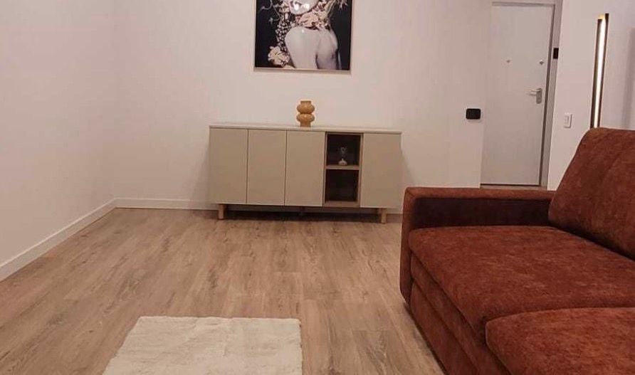 GARSONIERA ESTORIA CITY, PRIMA INCHIRIERE, BUCATARIE INCHISA, METROU - Poză 2