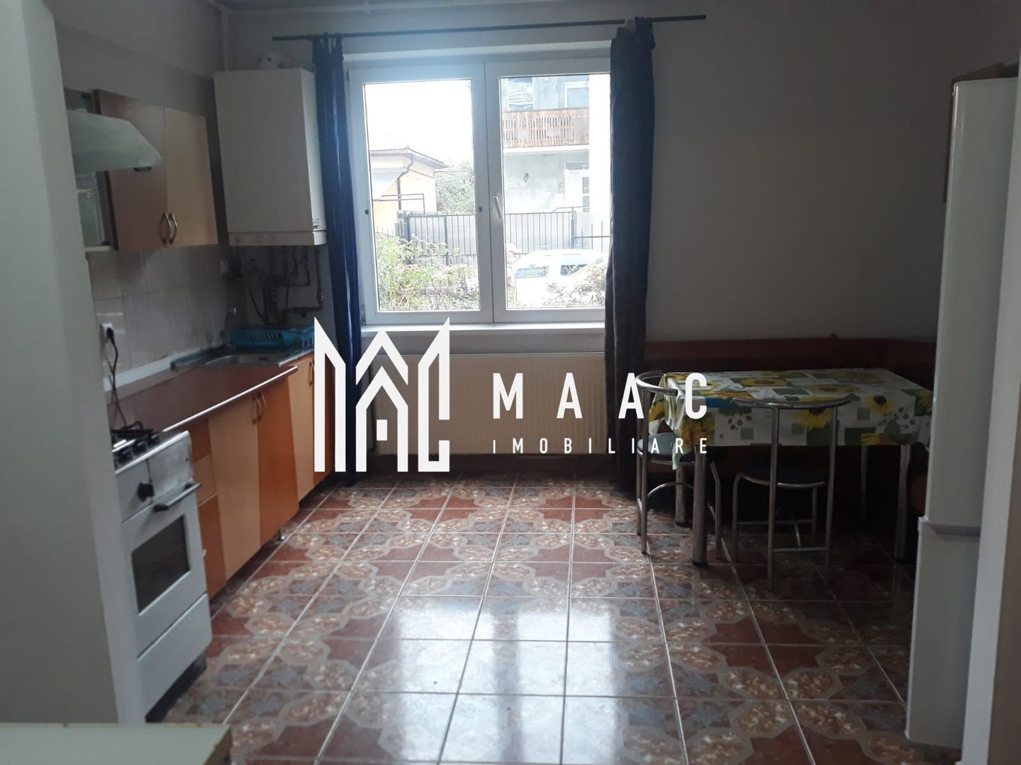 Apartament 3 camere cu gradina | 75 MP | Garaj | Decomandat - Poză 4