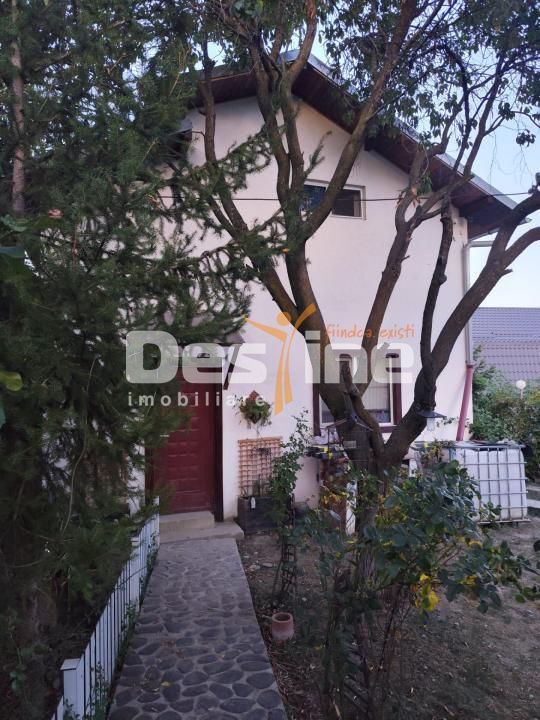 Casa Gageni  108 mp - Poză 1