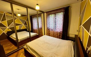 De Inchiriat Apartament 3 camere Piața Romană sector 2 - Poză 2