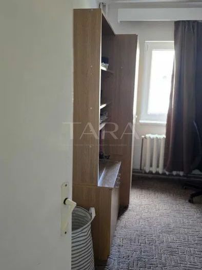 Apartament cu 4 camere, în zona BRD Mărăști – aproape de Centru. - Poză 4