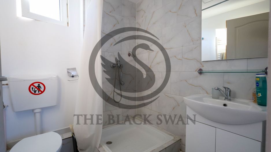 Casa cu 7 camere + spatiu comercial de vanzare | Comision 0 % - Poză 21