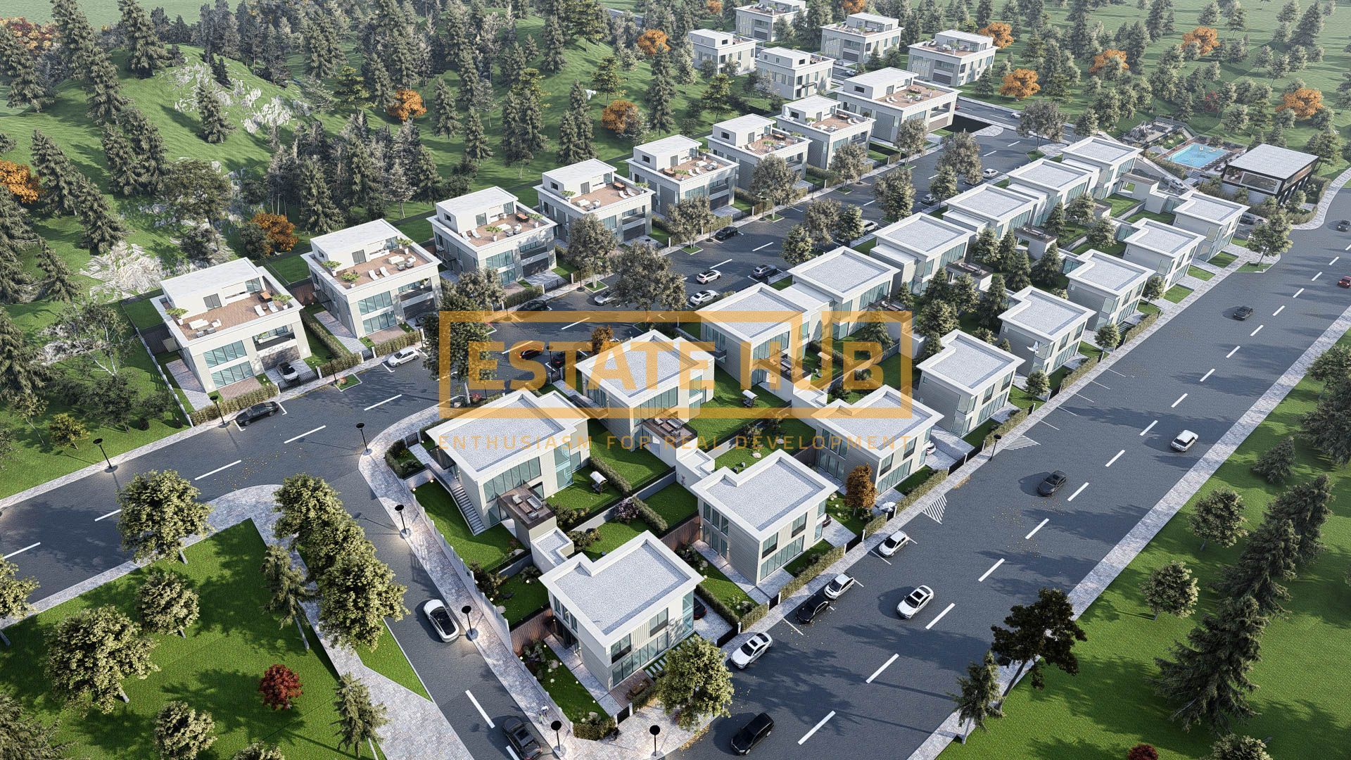 Bella Vista Fine Living Homes - Poză 2