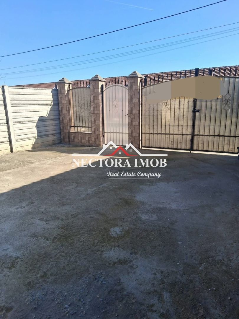 NECTORA IMOB-Casa 3 camere,Nojorid,142 mp,Mobilata/Utilata, Utilitati - Poză 12