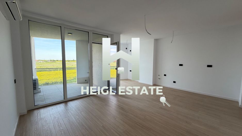Apartament NOU cu 3 camere si 2 bai in Torontalului COMISION 0 - Poză 3