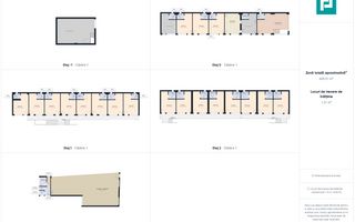 Afacere la Cheie - Hotel 3 Stele în Mamaia Nord - Poză 17