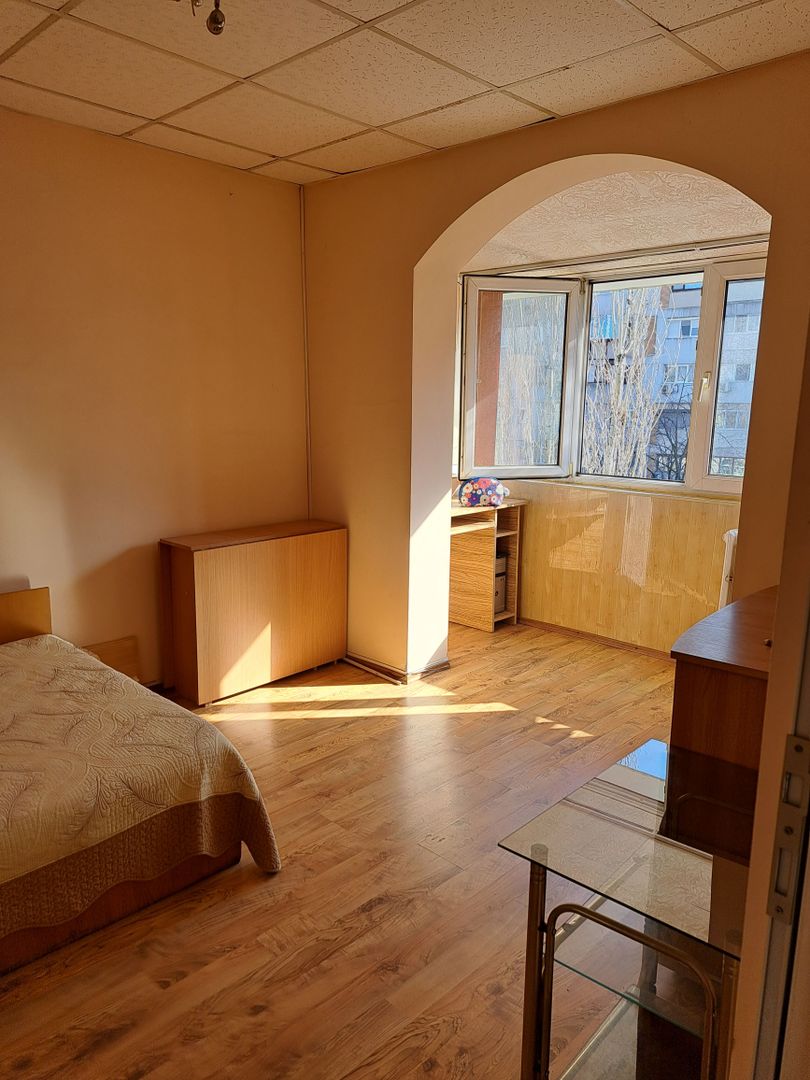 Apartament 2 cam, Micro 19,mobilat si utilat - Poză 1