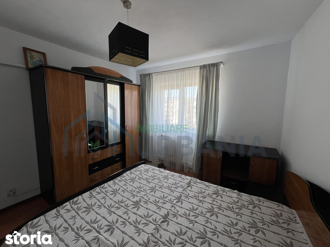 Apartament 2 camere, Nicolina, mobilat complet, etaj 3/4, 49.38 mp - Poză 7
