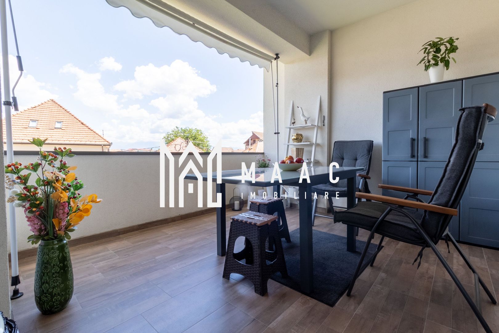 Apartament 2 camere I Etajul 1 I 2 Bai I Parcare I Balanta - Poză 8