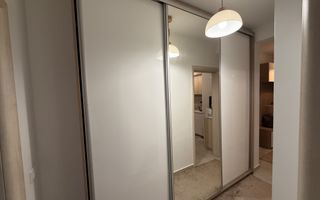 APARTAMENT 3 CAMERE | 2 BAI | PARCARE INCLUSA | CHEILE TURZII - Poză 9