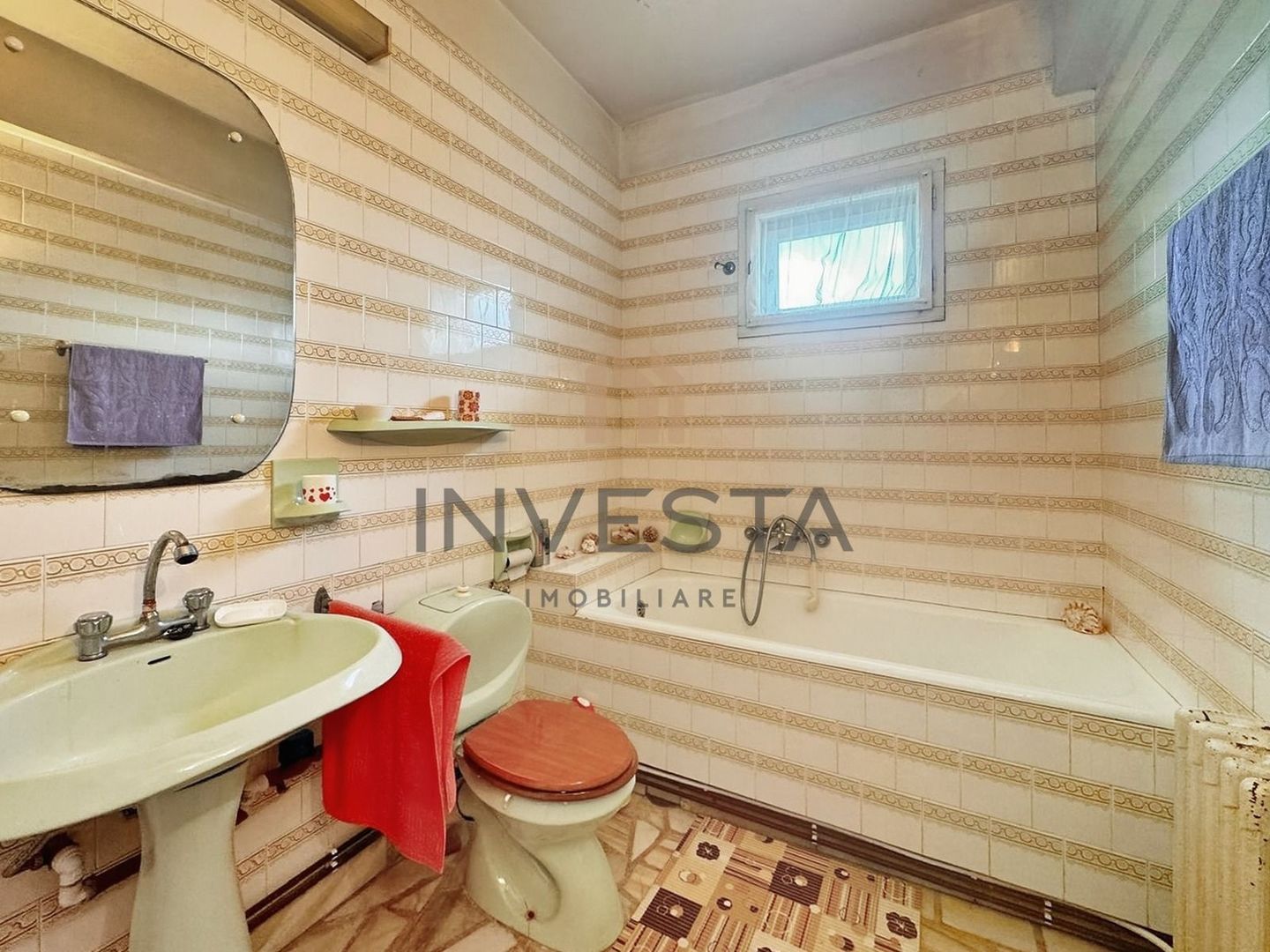 Apartament 4| 125 mp utili, zona strazii Brasov! Pozitie exclusivista! - Poză 15