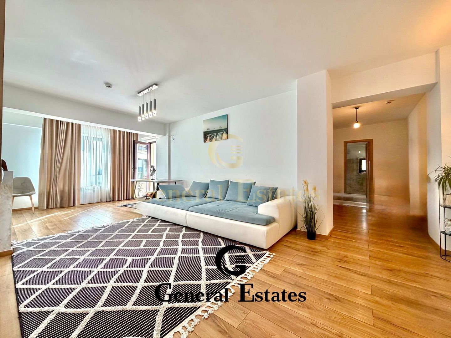 Vânzare apartament 3 camere | Valea Lupului | Mutare imediata - Poză 4