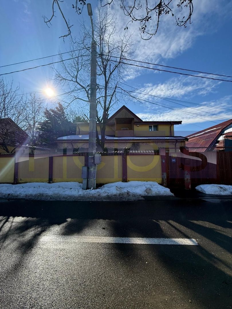 VANARE CASA | 150 MP LOCUIBILI | TEREN 400 MP | PANOURI FOTOVOLTAICE 8 KW | - Poză 2