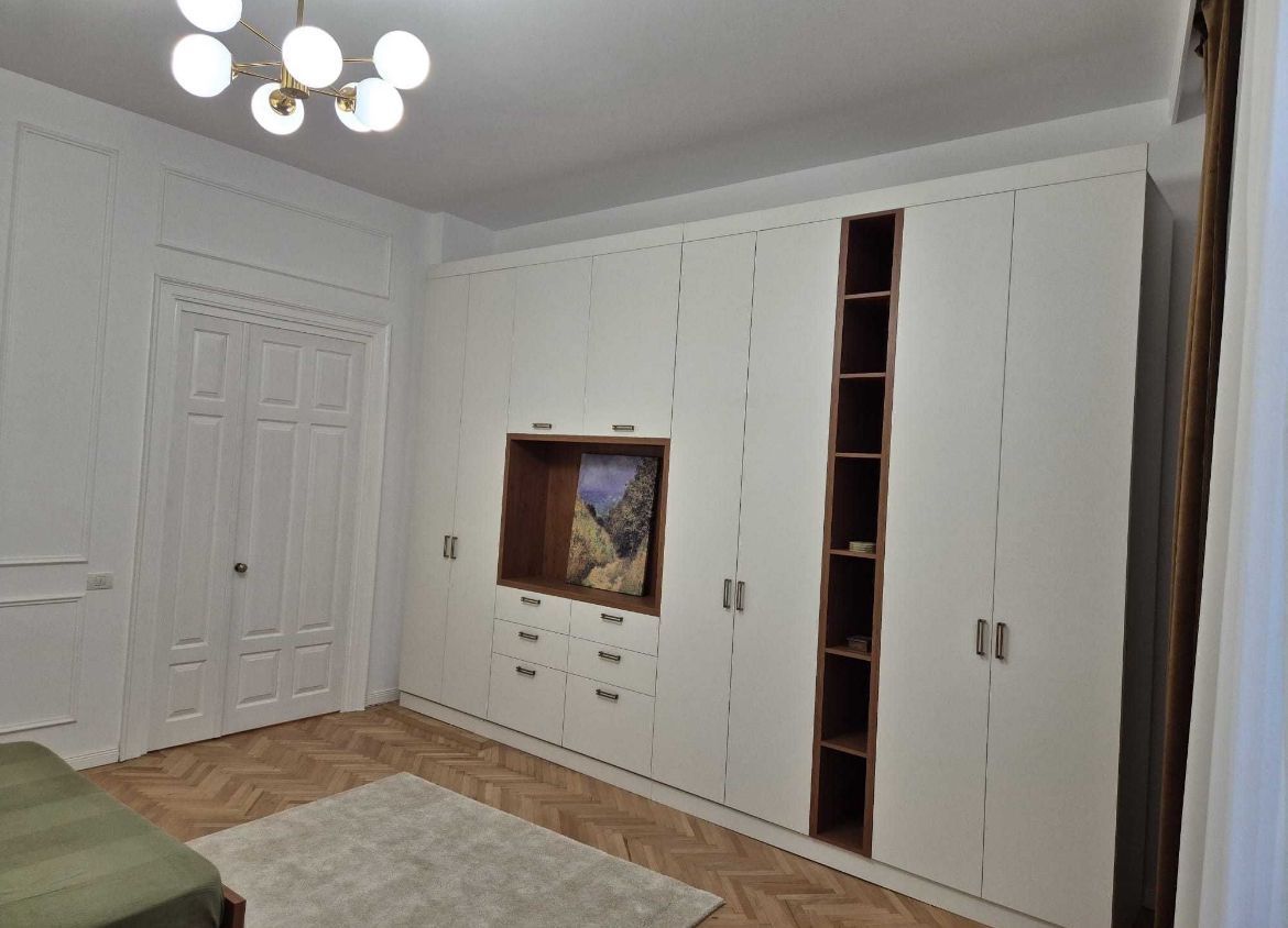 AP. 2 CAMERE VICTORIEI, PRIMA INHCIRIERE, RENOVAT, CENTRALA, PARCARE - Poză 8