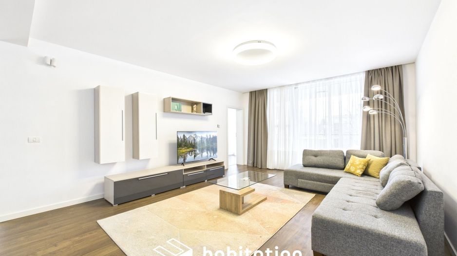 Apartament cu vibe de casă, terasă si curte, Dumbrăvița - Poză 2