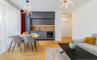 Ap 2 camere in The IVYResidence - Poză 3