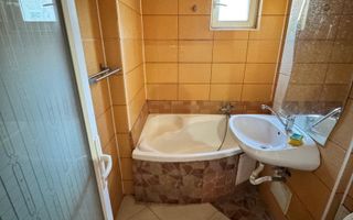 Inchiriez apartament nemobilat 4 camere Pantelimon - Poză 8