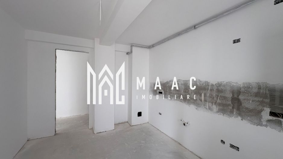 Apartament în bloc nou I 2 camere I Etajul 2 I Lift I Blaj - Poză 5