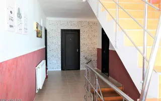 Mamaia Nord - Langa Mare, pensiune la cheie, 11 camere, 9 bai! - Poză 49