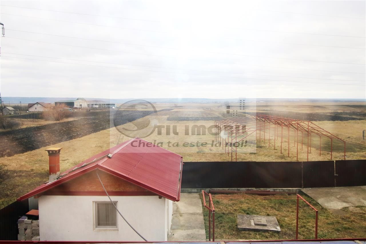 VILA INDIVIDUALA P+1+M 7200 160000 EURO NEGOCIABIL - Poză 7