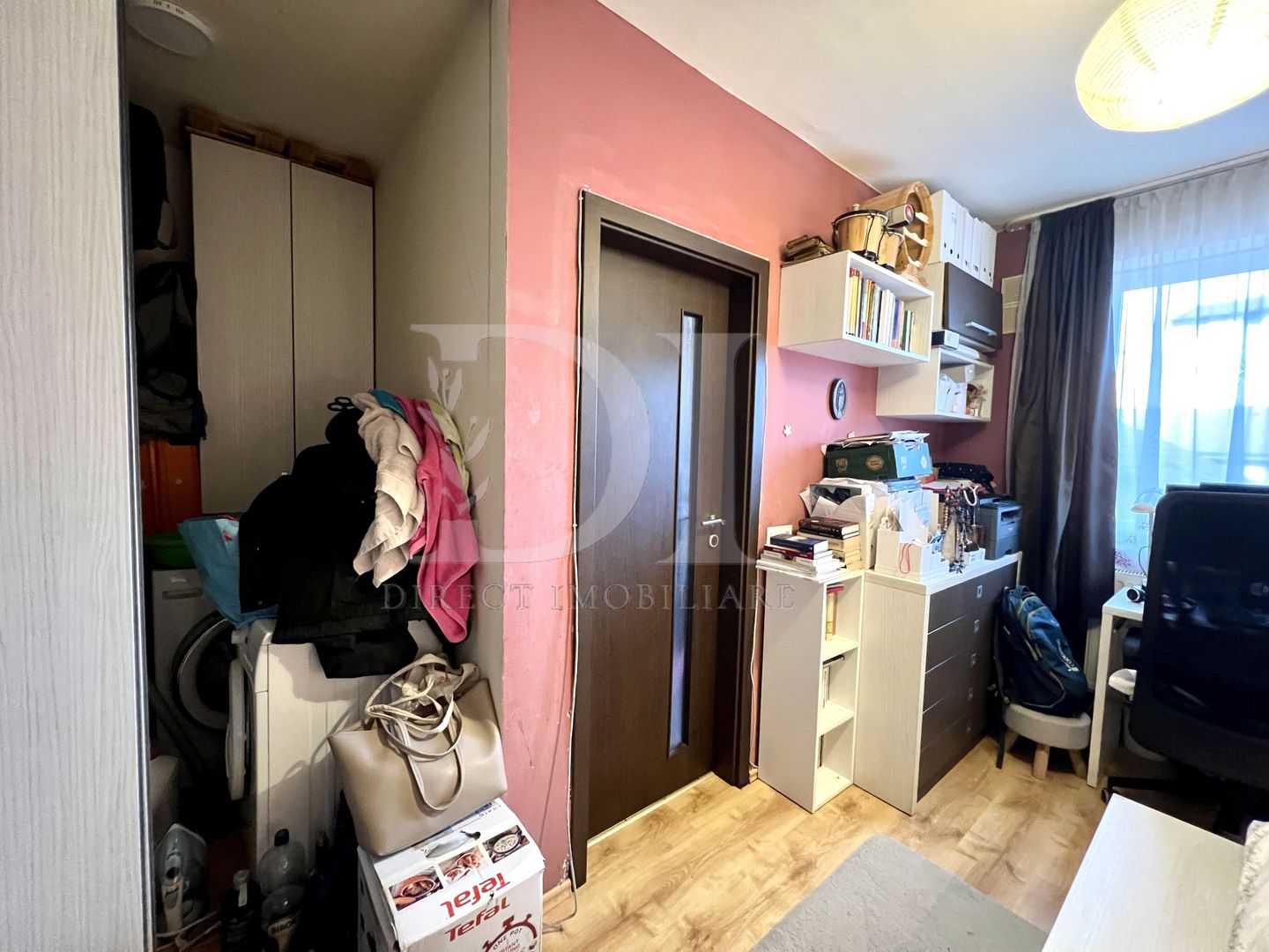 Apartament trei camere / Etaj intermediar / Zona Florilor - Poză 18