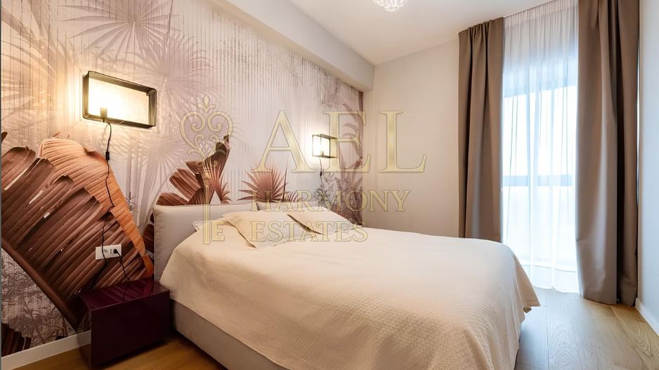 Apartament PREMIUM *2 camere* | One Verdi Park - Poză 5