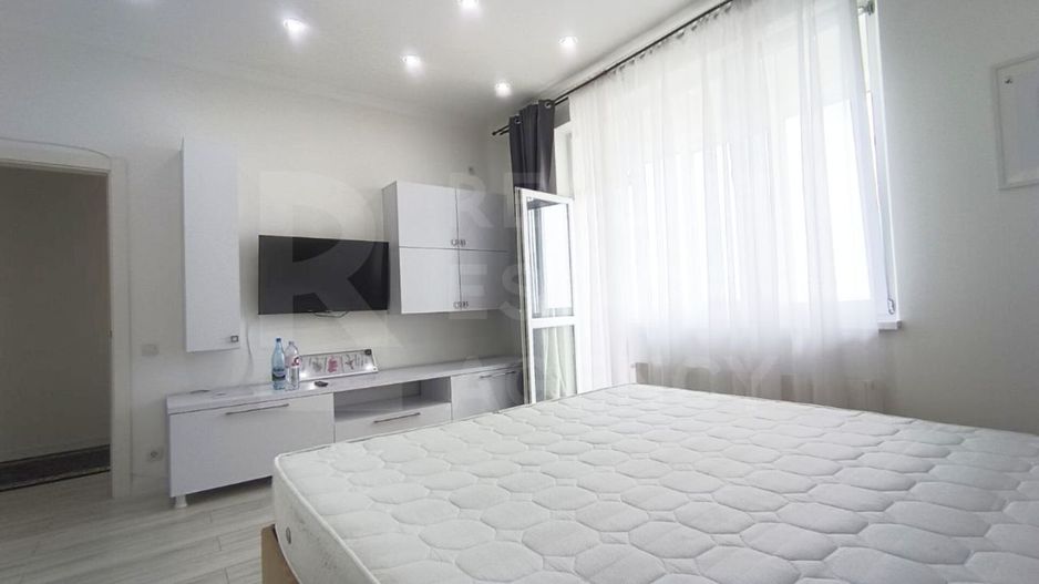 Chirie, apartament, 2 camere, strada Tudor Strișcă, Botanica - Poză 2