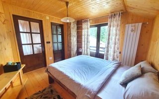 Cabana turistica-7 camere-deschidere la Lac Colibita-EXCLUSIV - Poză 3