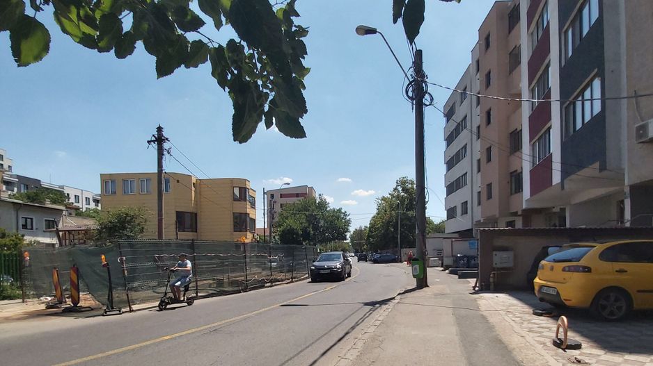 Militari - Uverturii, 2 camere, 56mp, lift, bloc finalizat, METROU - Poză 10