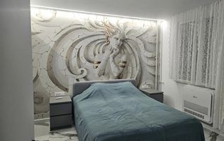 apartament de lux 3 camere