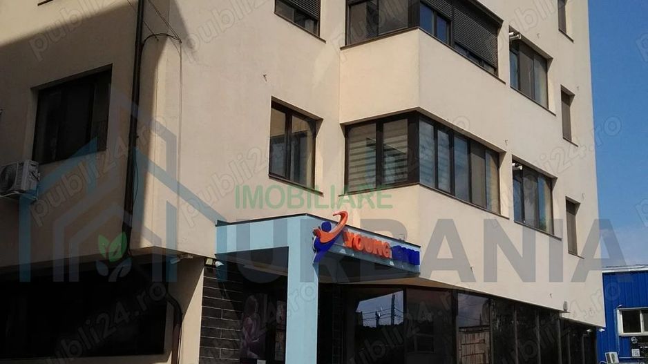 Apartament de inchiriat,bloc relativ nou langa Iulius Mall - Poză 2