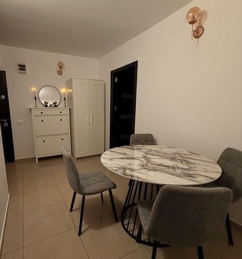 Prima inchiriere | Apartament 2 camere | Aviatiei | 2 bai | Metrou Aurel Vlaicu - Poză 10