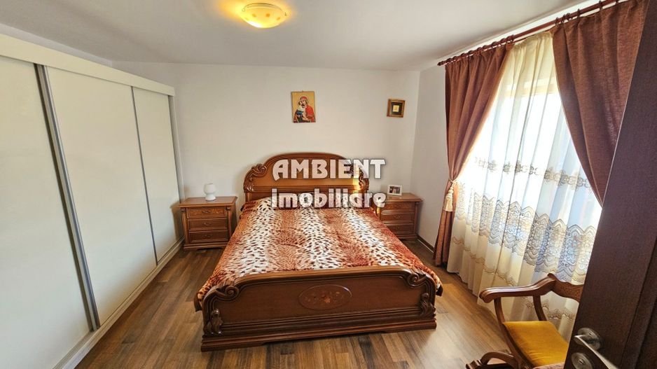 CASA individuală,  teren 1.900 mp, zona REDIU; - Poză 5