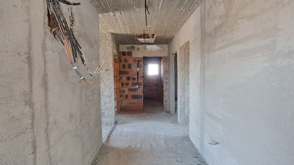 Dragomiresti Vale, casa Parter + Pod, 4 camere, comision cumparator 0% - Poză 6