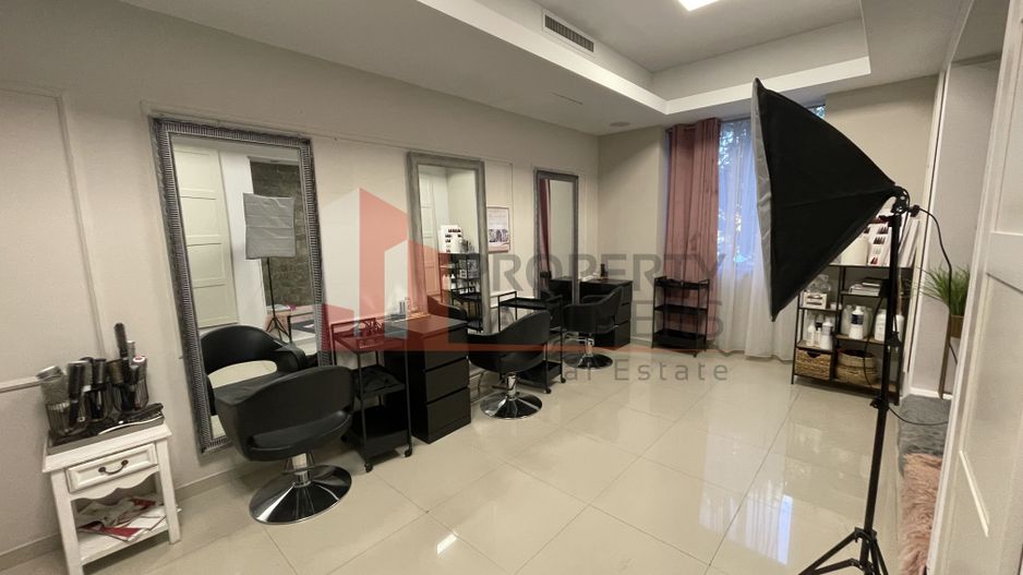 Laborator de analize | Birou | Comercial - Poză 6