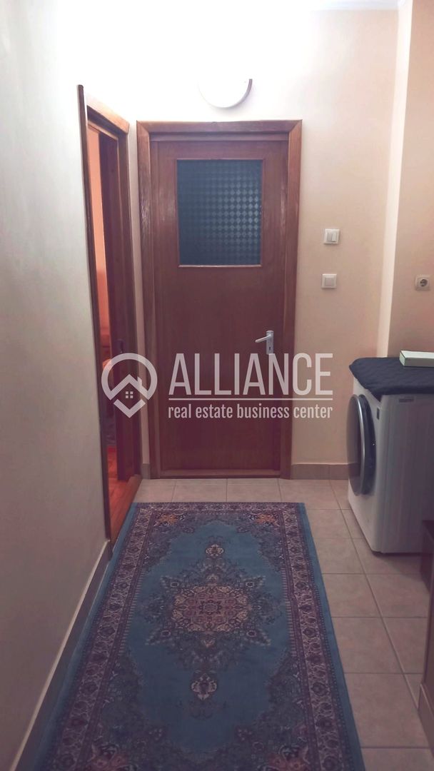 TOMIS 1 (cod04)-Apartament 2 camere mobilat utilat - Poză 7
