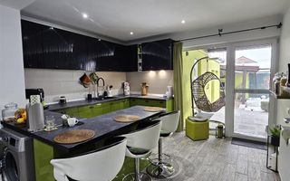 Casa  Santandrei mobilata utilata - Poză 4